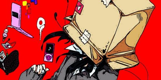 Imagem do grupo de WhatsApp Grupo de Cria 🗿🍷