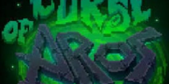 Imagem do grupo de WhatsApp Curse of Aros Full trade☠️