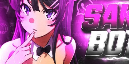 Imagem do grupo de WhatsApp Total mesmer