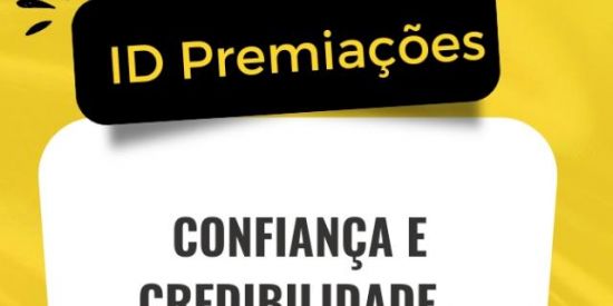 Imagem do grupo de WhatsApp 💥ID Premiações 💥