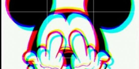 Imagem do grupo de WhatsApp RESENHA