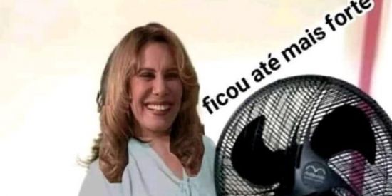 Imagem do grupo de WhatsApp Guerras dos Memes
