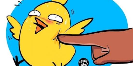 Imagem do grupo de WhatsApp Zueira total😜😜