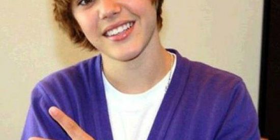 Imagem do grupo de WhatsApp Culto Justin revivido