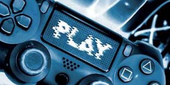 Imagem do grupo de WhatsApp Android PC e consoles etc