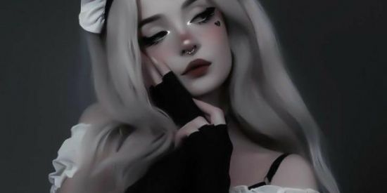 Imagem do grupo de WhatsApp 🌙 ☆ۣۜۜ͜͡ʜ ᴀ ᴛ ᴛ ᴏ ʀ ɪ 愛