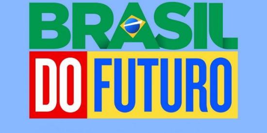 Imagem do grupo de WhatsApp BRASIL DO FUTURO