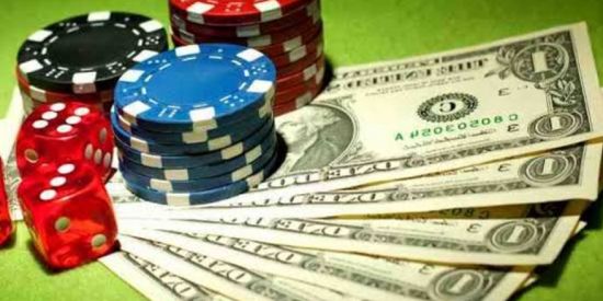 Imagem do grupo de WhatsApp CASSINOS PRA LUCRAR