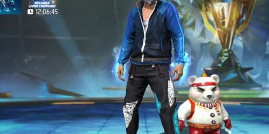 Imagem do grupo de WhatsApp Doaçãoes de contas