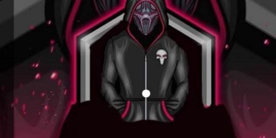 Imagem do grupo de WhatsApp Guilda lunáticos