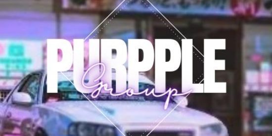 Imagem do grupo de WhatsApp 𝐏𝐮𝐫𝐩𝐩𝐥𝐞 𝐠𝐫𝐨𝐮𝐩