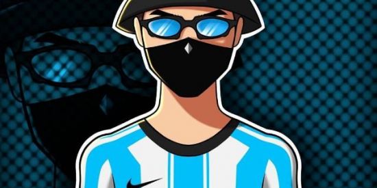 Imagem do grupo de WhatsApp Vendas e trocas ff