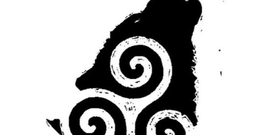 Imagem do grupo de WhatsApp Alcateía War