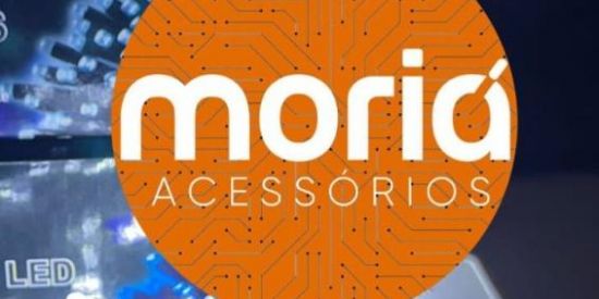 Imagem do grupo de WhatsApp MORIÁ acessórios 📱🎧🎮