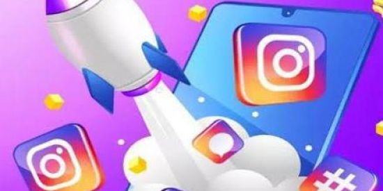 Imagem do grupo de WhatsApp Vendas de seguidores para Instagram