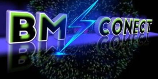 Imagem do grupo de WhatsApp BM CONECT