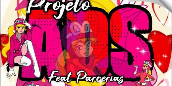 Imagem do grupo de WhatsApp Grupo ativo istam 🇧🇷