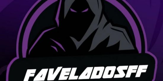 Imagem do grupo de WhatsApp FAVELADOSFF