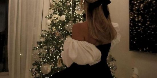 Imagem do grupo de WhatsApp glow up 🎄.✨!