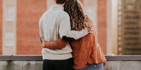 Imagem do grupo de WhatsApp Namoro dos 12 a 17