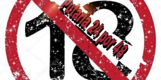 Imagem do grupo de WhatsApp .24H🔞💯