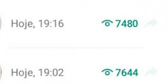 Imagem do grupo de WhatsApp 🅥🅘🅦🅢 🅝🅞 🅢🅔🅤 🅢🅣🅐🅣🅤🅢