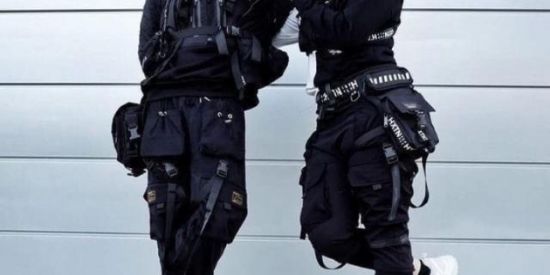 Imagem do grupo de WhatsApp ERA UMA VEZ EU E VC🫶🥀🫶