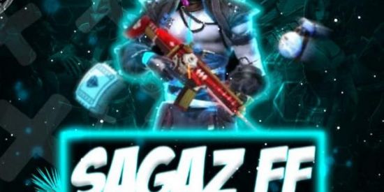 Imagem do grupo de WhatsApp NOVIDADE FF