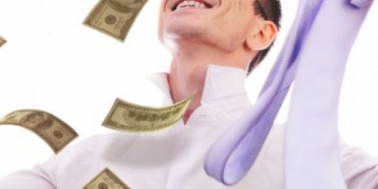 Imagem do grupo de WhatsApp 💰 Hora de lucrar 📲 💸