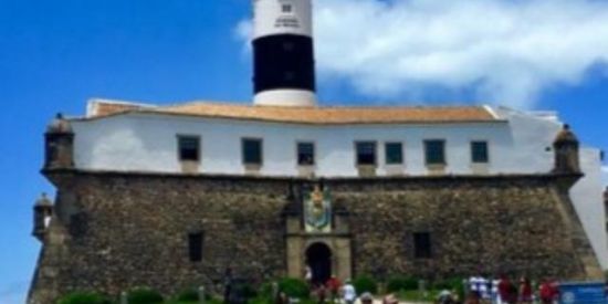 Imagem do grupo de WhatsApp Baianagens de Salvador 💪🏻