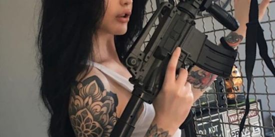 Imagem do grupo de WhatsApp TROPA DAS GOSTOSAS & SFDS