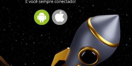 Imagem do grupo de WhatsApp anjo plenonet ios e Android 🚀