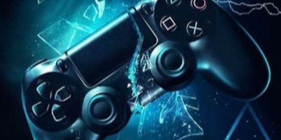 Imagem do grupo de WhatsApp GAMES 🤓🎮