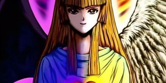 Imagem do grupo de WhatsApp Yu Gi Oh TCG