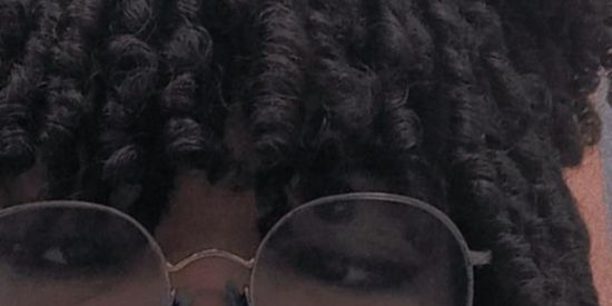 Imagem do grupo de WhatsApp cantinho da titia branca 🧸