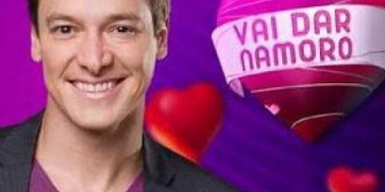 Imagem do grupo de WhatsApp namoro??