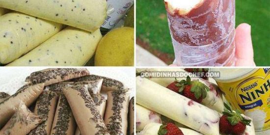 Imagem do grupo de WhatsApp Curso gourmet ✅