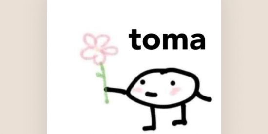 Imagem do grupo de WhatsApp NAMORO