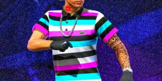 Imagem do grupo de WhatsApp BATMAN FF TEXTURA