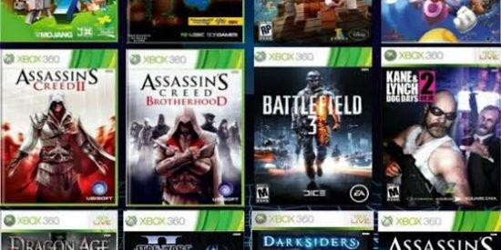 Imagem do grupo de WhatsApp VENDA JOGOS COMPARTILHADO