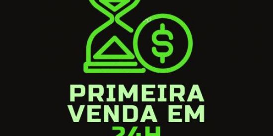 Imagem do grupo de WhatsApp Divulgação afilhado 🧠