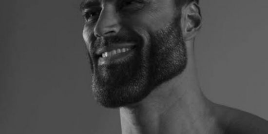 Imagem do grupo de WhatsApp Olá Senhores 🗿🍷