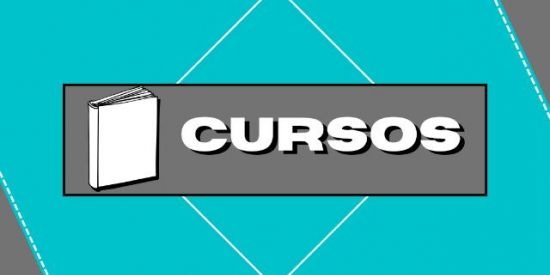 Imagem do grupo de WhatsApp CURSOS