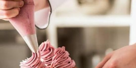 Imagem do grupo de WhatsApp Troca de receitas e dicas