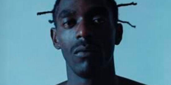 Imagem do grupo de WhatsApp racionais capítulo 4 versículo 3