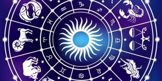 Imagem do grupo de WhatsApp Mapa astral