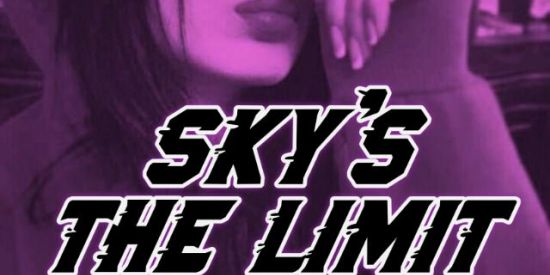Imagem do grupo de WhatsApp ⁠♡ SKY'S THE LIMIT ♡