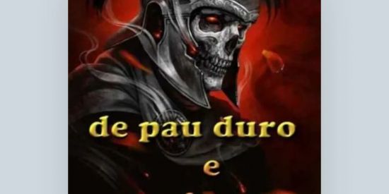 Imagem do grupo de WhatsApp 🥊Rock, corote & cigarro 🚬