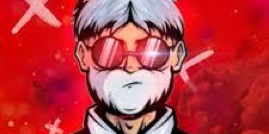 Imagem do grupo de WhatsApp VENDAS E TROCAS DE CONTAS