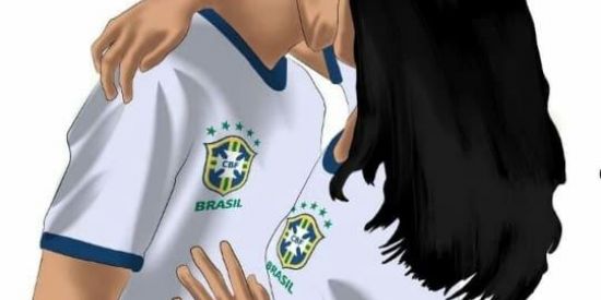 Imagem do grupo de WhatsApp Casal|2022♡♡ :)🥰❤️